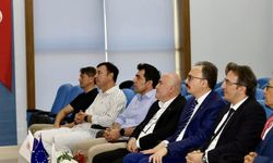 ''İLERİ PROTOTİP İSTASYONU TEKNİK DESTEK PROJESİ''