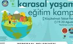 KARASAL YAŞAM EĞİTİM KAMPI