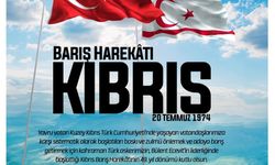 KIBRIS BARIŞ HAREKATI