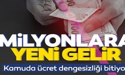 MİLYONLARA YENİ GELİR