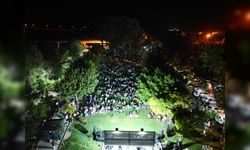 OSMANELİ'DE ETKİNLİKLER DEVAM EDİYOR