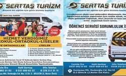 SERTTAŞ TURİZM