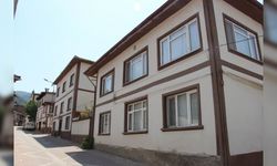 SOKAK SAĞLIKLAŞTIRMA PROJESİ İLE GÜZELLEŞİYOR