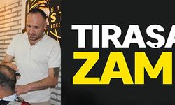 TIRAŞA ZAM!