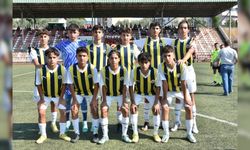 TURNUVANIN İKİNCİ GÜN MAÇLARI GERİDE KALDI