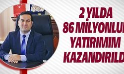 2 YILDA 86 MİLYONLUK YATIRIMIM KAZANDIRILDI