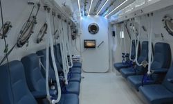 4 BİN 377 HASTAYA ŞİFA OLDU