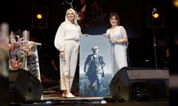 6 EYLÜL ŞENLİKLERİ KONSER İLE TAÇLANDIRILDI