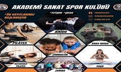 AKADEMİ SANAT SPOR KULÜBÜ