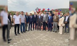AVUKAT SEMİH YAVUZ'UN ADI PARKA VERİLDİ