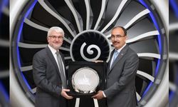 BŞEÜ İLE SANAYİ İŞ BİRLİĞİ ELE ALINDI