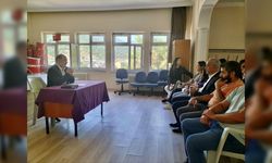 ÇALIŞTAYDA ÖĞRENCİLER ÖN PLANDA TUTULDU