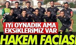 HAKEM FACİASI