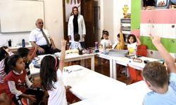 KUR'AN KURSLARI YENİ DÖNEM BAŞLADI!