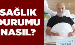 SAĞLIK DURUMU NASIL?