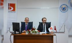 SENETO VE YÖNETİM KURULU TOPLANTISI GERÇEKLEŞTİ