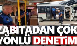 ZABITADAN ÇOK YÖNLÜ DENETİM