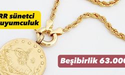 5 aydır böylesi görülmedi! Altın yeniden uçuşa geçti