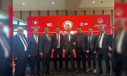 8'İNCİ AİLE ŞURASINA İL MÜDÜRÜNDEN KATILIM