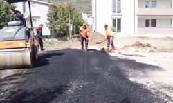 BAKIM VE ONARIM ÇALIŞMALARI DEVAM EDİYOR