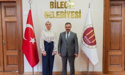 BİLECİK İÇİN GÜVENLİK İLK SIRADA GELİYOR