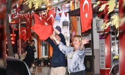 CUMHURİYETİN 100. YILI COŞKUYLA DEVAM EDİYOR