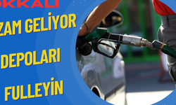 DEPOLARI FULLEYİN OKKALI ZAM GELİYOR