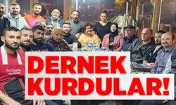 DERNEK KURDULAR!