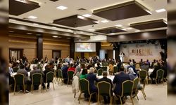 EĞİTİMDE NİTELİK VE VİZYON ÇALIŞTAYINA ÜNİVERSİTEDEN KATILIM