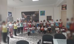 EĞİTİME DESTEK KURSLARI BÜYÜK İLGİ GÖRÜYOR