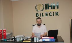 ''FİLİSTİN İÇİN BİRLİK OLMA ZAMANI''