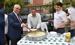GELİRLER FİLİSTİN'E BAĞIŞLANACAK