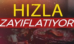 HIZLA ZAYIFLATIYOR