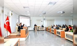 KORUYUCU AİLE OLMANIN ÖNEMİNE DİKKAT ÇEKİLDİ