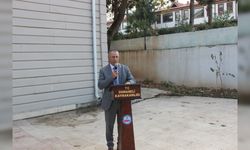 OSMANELİ'NDE MUHTARLAR GÜNÜ TÖRENİ