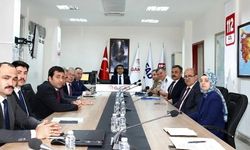 ŞEHİR İÇİ GÜVENLİK EN ÜST DÜZEYDE