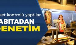 ZABITADAN DENETİM