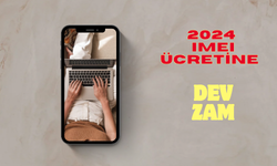 2024 IMEI kayıt ücretine dev zam