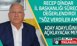 ADAY ADAYLIĞINI AÇIKLAYACAK MI?