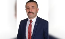 BBP İL BAŞKANI ÖNAL TEPKİSİNİ GÖSTERDİ