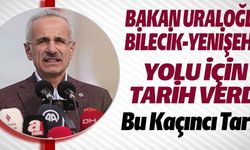 BU KAÇINCI TARİH