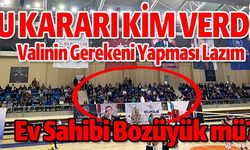 BU KARARI KİM VERDİ?