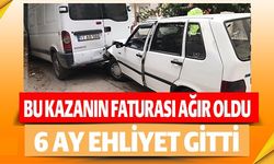 BU KAZANIN FATURASI AĞIR OLDU