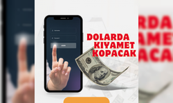 Dolarda kıyamet kopacak: Dünyaca ünlü banka açıkladı