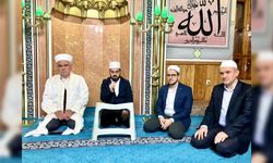 ELLER SEMAYA FİLİSTİN İÇİN KALKTI