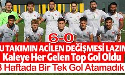 KALEYE HER GELEN TOP GOL OLDU