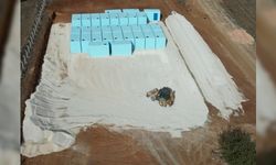 MODÜLER SU DEPOSU PROJESİ GERÇEKLEŞİYOR