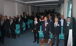 ŞEHRİN HER KÖŞESİNDE SEVGİ VE ÖZLEMLE ANILDI
