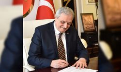 ŞİDDET VE TACİZİ ÖNLEME BELGESİ İMZALANDI