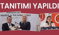 TANITIMI YAPILDI